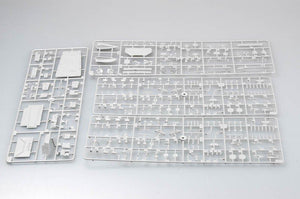Trumpeter 04523 USS Arleigh Burke DDG-51 1/350 – immagine 5