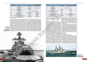 Archives navales Kagero 92010 vol. – image 2