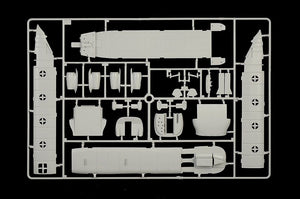Italeri 2779 CHINOOK HC.2 CH-47F 1/48 – zdjęcie 4