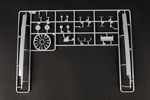 Trumpeter 05817 Mi-4A Hound 1/48 – Bild 9