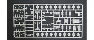 Mikromir 144-036 McDonnell Douglas MD-11 PW 1/144 – immagine 6