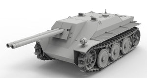 Das Werk DW35007 Panzerkleinzerstorer Rutscher 1/35 – Bild 3
