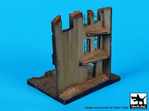 Black Dog D72059 Berlin street base 1/72 – imagen 3