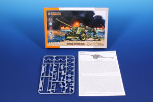 Special Armour 72025 7,5 cm PaK 40 ‘German Anti-tank Gun’ 1/72 – immagine 2