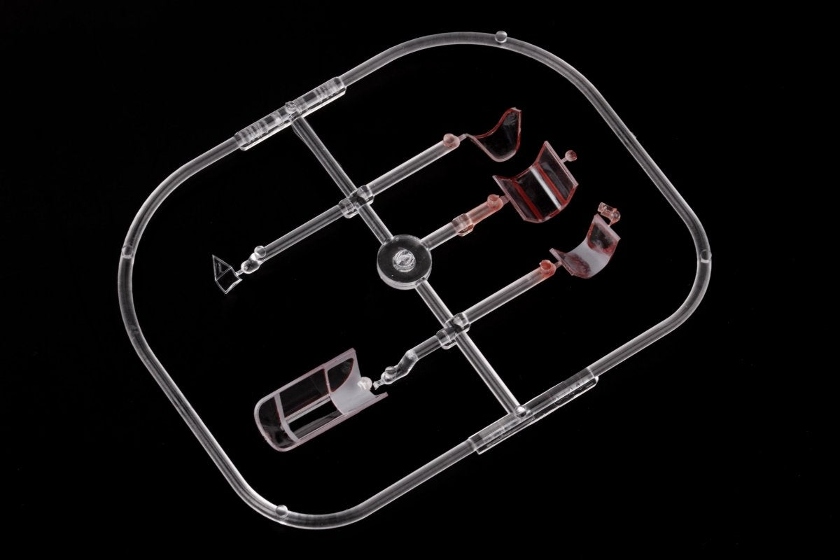 Eduard EX928 B.534 IV. serie TFace EDUARD 1/48 – immagine 5