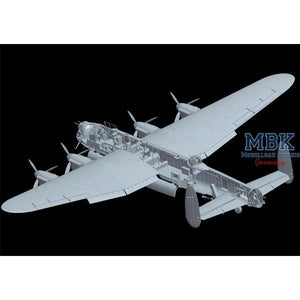 HK Models 01F005 Avro Lancaster B Mk.I 1/48 – imagen 7