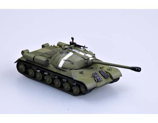 Trumpeter 07227 Russia JS-3 TANK 1/72 – immagine 4