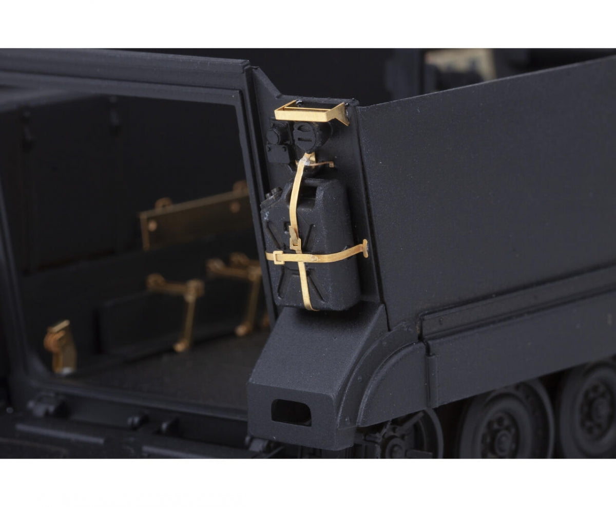 Eduard 36533 M113A1 Italeri 1/35 – zdjęcie 11