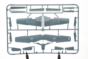 Eduard 82104 Mustang Mk.IV Profipack edition 1/48 – Bild 6