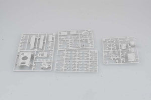 Trumpeter 07295 M2A0 Bradley Fighting Vehicle 1/72 – image 4