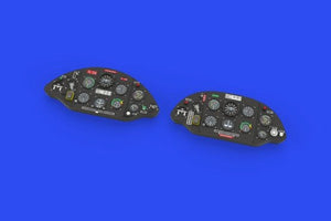 Eduard 644197 Z-326 LööKplus EDUARD 1/48  – image 4