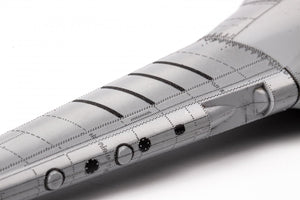 Eduard ER48001 Mi-24V positive rivets &amp;amp; surface details Zvezda 1/48 – immagine 8