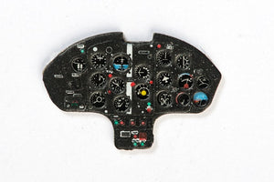 Yahu YMA7298 MiG-15 (Eduard) 1/72 – Bild 2