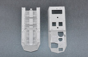 Trumpeter 05535 ASLAV-PC Phase 3 1/35 – image 9