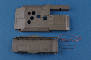 Hobby Boss 83856 IDF ACHZARIT 1/35 – imagen 10