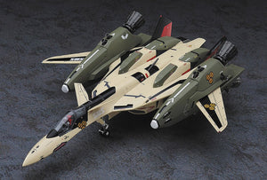 Hasegawa 65836 VF-19EF/A Isamu Special &amp;#39;Macross Frontier&amp;#39; 1/72 – immagine 2