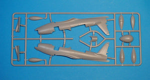 Dora Wings 72005 Bell P-63E-1-BE Kingcobra 1/72 – immagine 5