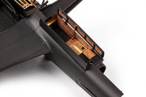 Eduard 491354 Do 335A TAMIYA 1/48 – Bild 7