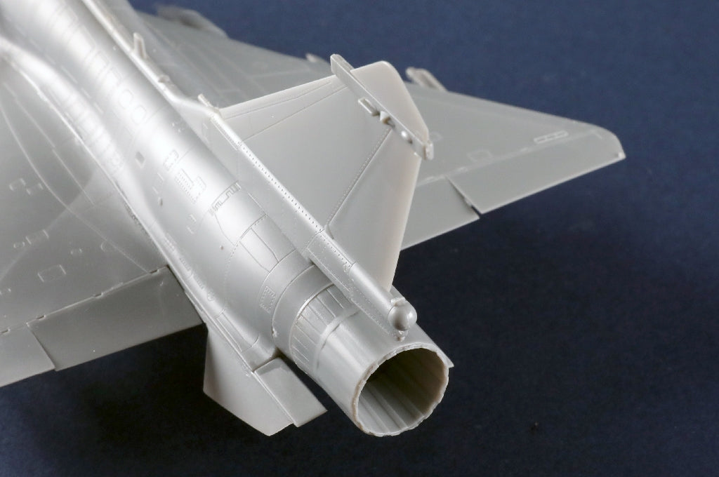 Trumpeter 01698 Chinese J-10C Fighter 1/72 – immagine 18