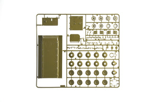 Italeri 6753 M113A1 1/35 – image 12