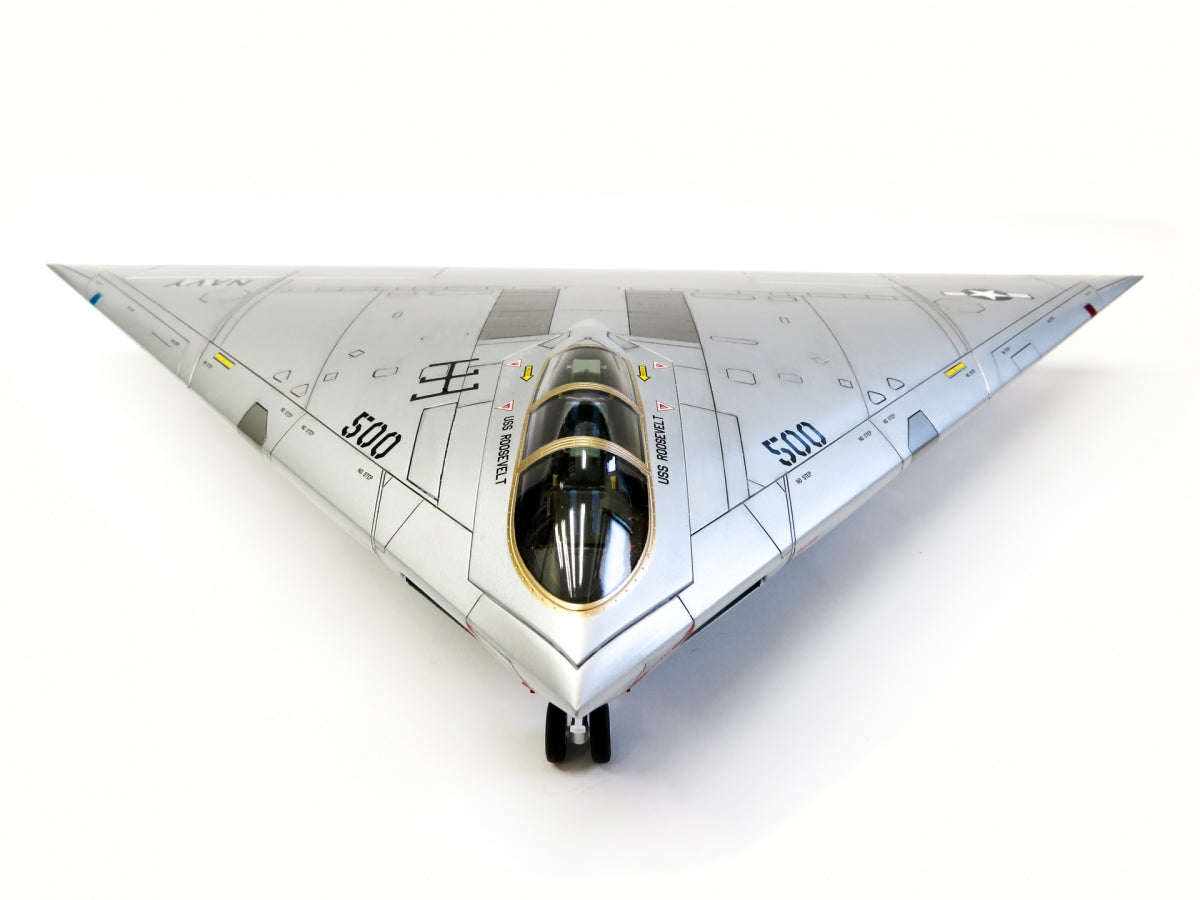Modelcollect UA48001 U.S.Navy A-12 Avenger II 1/48