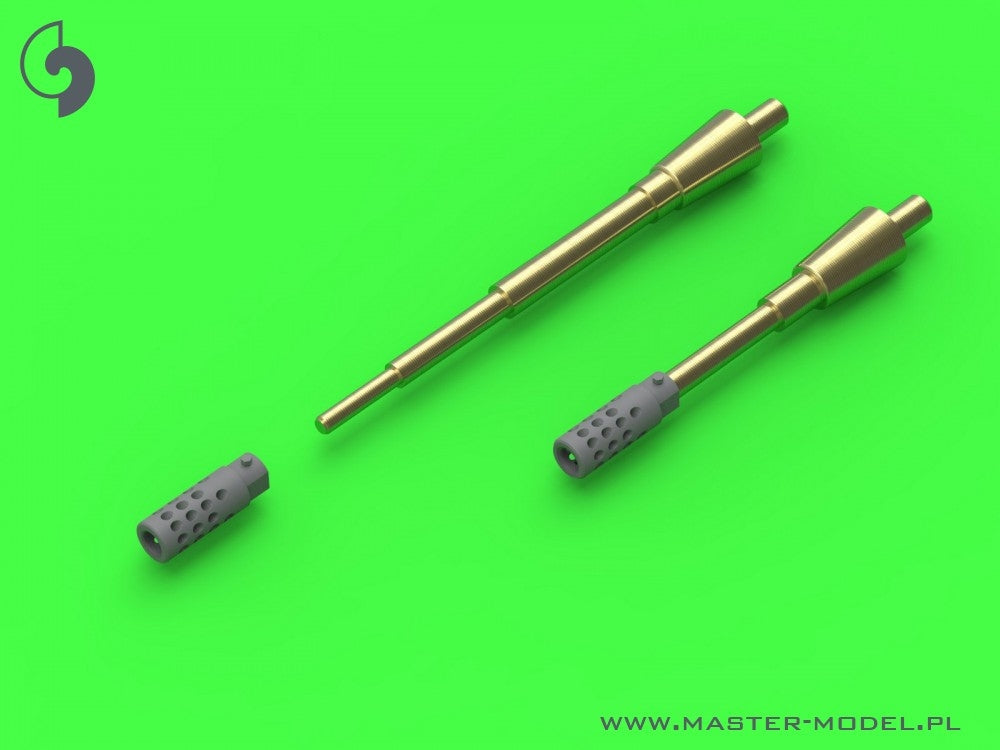Master AM-72-161 A-4 Skyhawk - lufy działek 20mm Colt Mk12 1/72 – Bild 7
