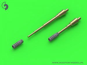 Master AM-72-161 A-4 Skyhawk - lufy działek 20mm Colt Mk12 1/72 – Bild 7