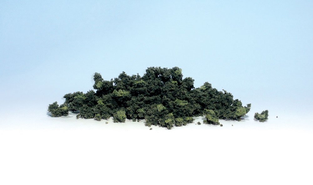 Woodland Scenics WFC1639 Forest Blend Underbrush 1L – immagine 2