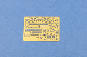 Hobby Boss 83807 4,7 cm Pak(t) Sfl.auf Fgst. Pz.Kpfw.35 R 731(f) (1/35) – image 10