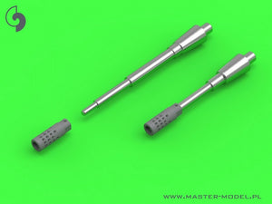 Master AM-32-131 A-4 Skyhawk - lufy działek 20mm Colt Mk12 1/32 – Bild 5