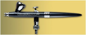 Harder &amp;amp; Steenbeck 126255 Aerograf EVOLUTION AL Plus (0,2mm)