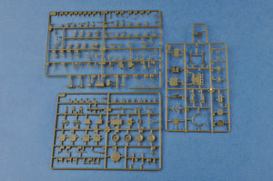 Hobby Boss 83876 French VBL Armour Car – immagine 5