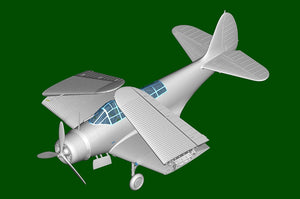 Hobby Boss 81783 TBD-1 Devastator 1/48 – Bild 8