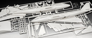 Revell 05686 Boeing 747-100 50th Anniversary 1/144 – immagine 5