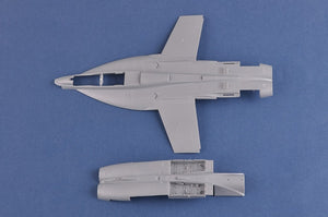 Hobby Boss 85813 F/A-18F Super Hornet 1/48 – immagine 7