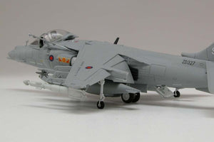 Airfix 55300A BAe Harrier GR9A Starter Set 1/72 – zdjęcie 3