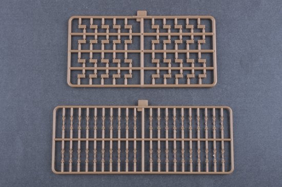 J&amp;#39;adore le kit 63516 M3A1 Char moyen 1/35 – image 12