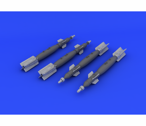 Eduard SIN648138 A-10A armament GREAT WALL HOBBY 1/48 – Bild 8