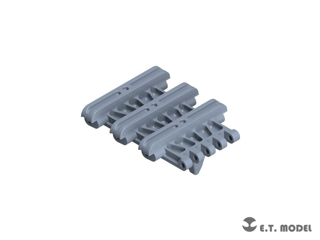 E.T. Model P35-034 WWII British A15 Crusader Cruiser Tank Workable Track ( 3D Printed ) 1/35 – Bild 2