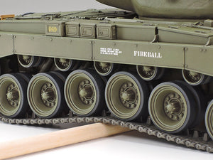 Tamiya 35254 M26 Pershing 1/35 – Bild 6