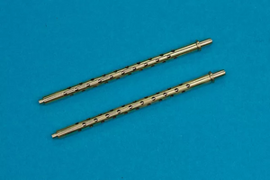 RB Model 32AB01 0.5 inch M2 Browning aircraft version 2 pcs 1/32 – zdjęcie 4