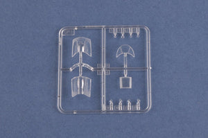 Hobby Boss 80384 F4U-1D Corsair 1/48 – Bild 9