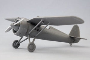 Arma Hobby 70017 PZL P.11c Kresy 1/72 – immagine 9
