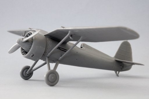 Arma Hobby 70017 PZL P.11c Kresy 1/72 – immagine 9