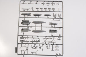 Special Hobby 48178 Junkers Ju 88D-2/4 1/48 – Bild 4