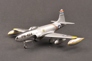 Hobby Boss 81723 F-80A Shooting Star fighter 1/48 – Bild 9