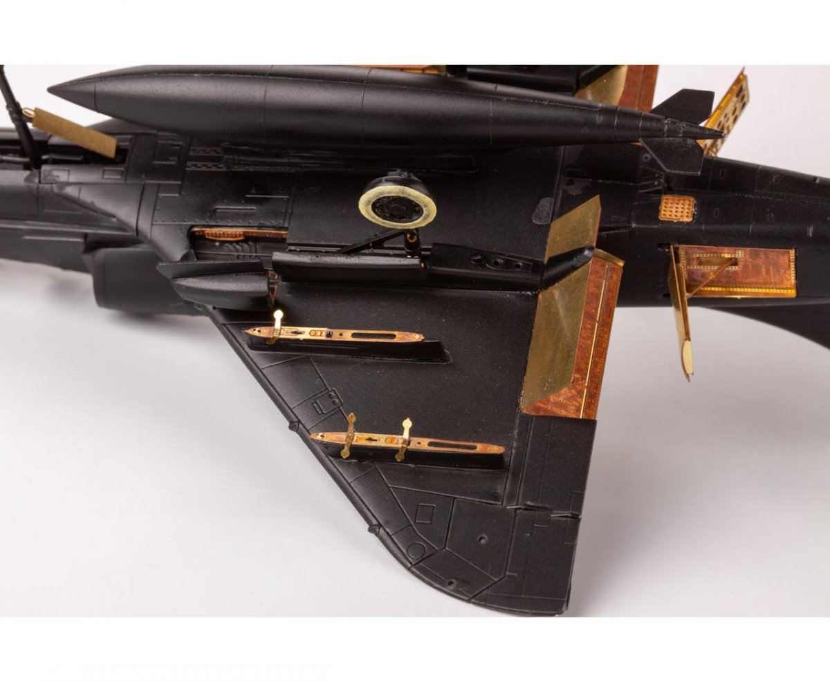 Eduard 73706 A-4F for Hobby Boss 1/72 – Bild 6