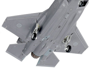 Tamiya 60792 Lockheed Martin F-35A Lightning II 1/72 – immagine 6