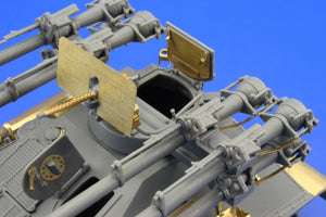 Eduard 36138 M-50A1 1/35 Academy – Bild 11