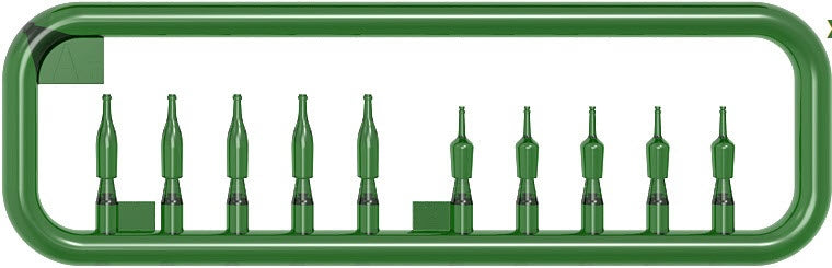 MiniArt 35665 ALCOHOL BOTTLES w/BOXES 1/35 – image 7
